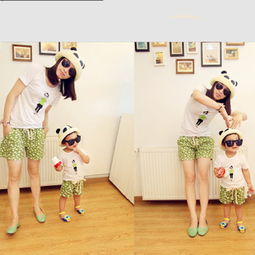 艷明親子裝產(chǎn)品 產(chǎn)品圖片 加盟店怎么樣