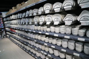 平涼人屯年貨,就去世紀華聯(lián)購物廣場