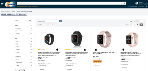 2022美國(guó)購(gòu)買Apple Watch攻略+海淘轉(zhuǎn)運(yùn)教程(美版國(guó)行區(qū)別+4%返利+避稅)