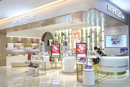 我在18線小城當(dāng)導(dǎo)購,這個月已經(jīng)賣了500萬